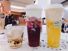 -喜茶(永旺梦乐城店)