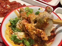 -京元盛铜锅涮肉(上海总店)