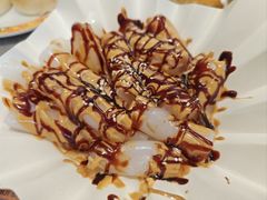 -九龙茶记·粤式餐厅融合菜(鹭江店)