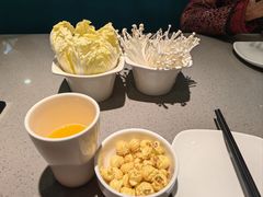 -半天妖烤鱼(紫荆广场店)