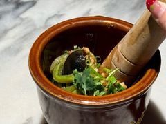 -树厨贵州菜(大十字店)