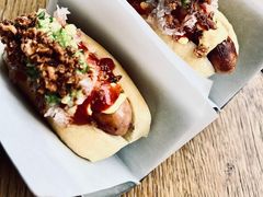 -BOR Eatery(安福路店)