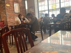 大堂-鲜得来排骨年糕(云南南路店)
