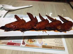 -翠华餐厅(德辅道中店)