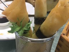 -點無缺茶楼·海鲜酒家(世博店)