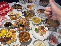 -北京海德酒店温泉
