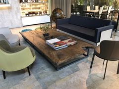 卡座-元生咖啡(陶溪川店)