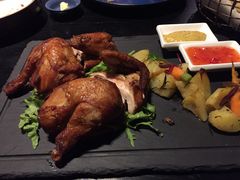 -C&R西班牙餐厅