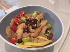 -子霖南山鲜虾面(南山总店)