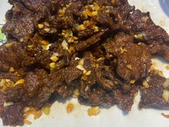 -天津乾毓德饭庄·清真传统炒菜·海鲜烧烤(咸阳路店)