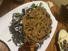 水爆肚-正宗天津烧麦馆(柳州路店)