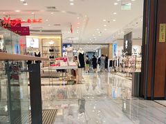 -铜锣湾国际购物中心
