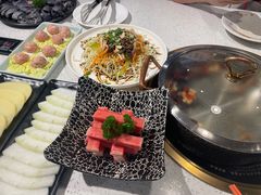 -八珍玉食鸡煲·打边炉(印象城店)