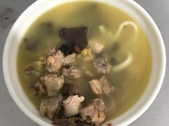 饵丝-文山荷鲜居(翠湖店)