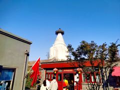 -华天二友居肉饼(宫门口店)