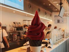 -喜茶(北京五棵松华熙店)