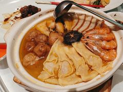 -红城阁·上海味道(四平路店)