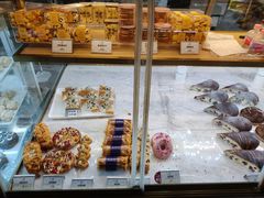 -BOKE博稞烘焙(天佑城店)