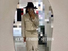 -CLMX(新天地凯德晶萃广场店)