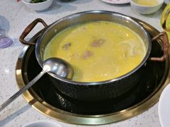 -八珍玉食鸡煲·打边炉(印象城店)