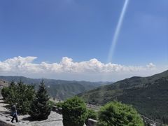 -雁门关景区
