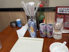 -有滋有味烧烤涮(果园星城C区店)