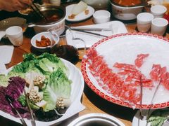 -金筷子西北菜·捞悦火锅