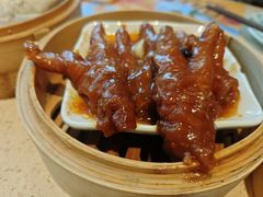 -点都德(千灯湖环宇城店)