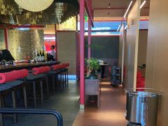 大堂-300杯·和牛烧肉清酒专门店(廊里店)