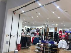 -优衣库(青岛万象城店)