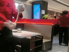 -蝎王府羊蝎子(北大地店)