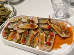 -拾柴熏酱-鲜虾水饺(群力店)