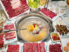 -非遗•老字号•阿彬牛肉火锅(广济桥店)
