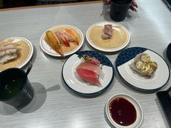 -滨寿司(新街口中央商场店)