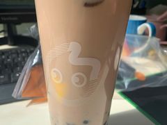 -CoCo都可(常德路店)