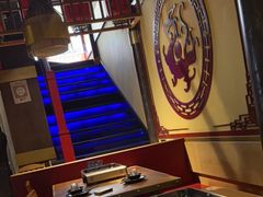 -令狐冲·活鱼馆(宝龙店)