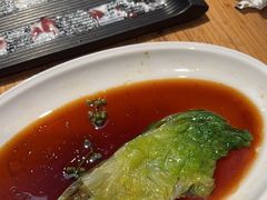 -幸福的烤包子·新疆菜