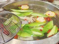 -潮悦牛肉火锅城(水贝店)