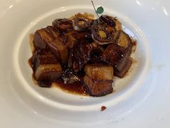 -大鸭梨烤鸭(左家庄店)