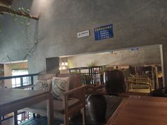 大堂-七七家的糖水店(涠洲岛3号店)