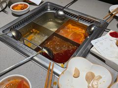 -海底捞火锅(泰安爱琴海店)