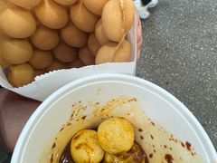 -利强记北角鸡蛋仔(弥敦道店 )