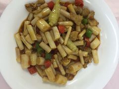 -锦粤宫·精致粤菜(深圳北站店)