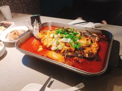 -半天妖烤鱼(东方新天地店)