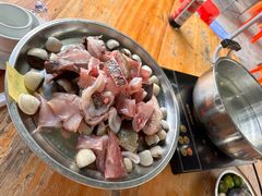 -海恋园海鲜餐馆