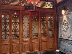 -淮扬府(安定门店)