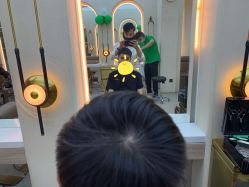 -东时烫染造型·Hair Salon