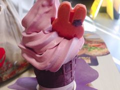 -麦当劳(无锡滨湖万达店)