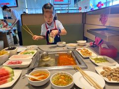 -海底捞火锅(龙湖北京大兴天街店)