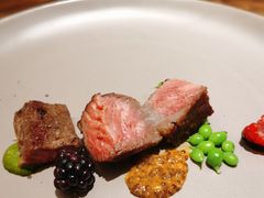 -王府茶楼茶宴·创意菜(朝阳公园店)